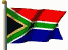 South African flag for those that don't know